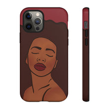 Load image into Gallery viewer, Maya Tough iPhone Case iPhone 12 Pro Glossy 
