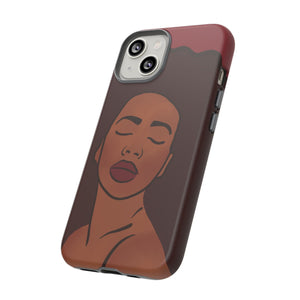 Maya Tough iPhone Case 