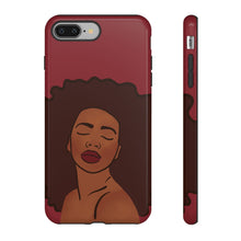 Load image into Gallery viewer, Maya Tough iPhone Case iPhone 8 Plus Glossy 
