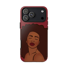 Load image into Gallery viewer, Maya Tough iPhone Case iPhone 17 Pro Max Glossy 
