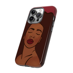 Maya Tough iPhone Case 