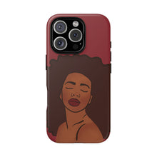 Load image into Gallery viewer, Maya Tough iPhone Case iPhone 16 Pro Matte 

