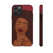 Load image into Gallery viewer, Maya Tough iPhone Case iPhone 11 Pro Glossy 
