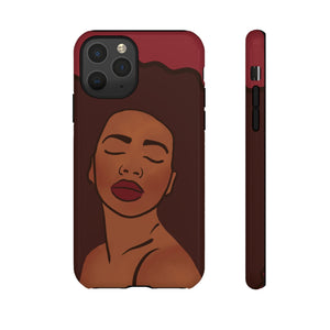 Maya Tough iPhone Case iPhone 11 Pro Glossy 