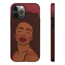 Load image into Gallery viewer, Maya Tough iPhone Case iPhone 12 Pro Max Matte 
