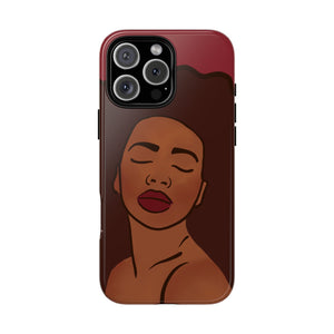 Maya Tough iPhone Case 