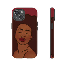 Load image into Gallery viewer, Maya Tough iPhone Case iPhone 15 Glossy 
