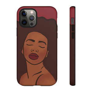 Maya Tough iPhone Case iPhone 12 Pro Matte 