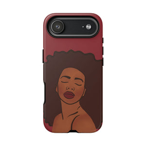 Maya Tough iPhone Case iPhone 17 Air Matte 