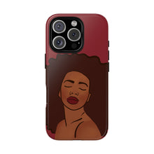 Load image into Gallery viewer, Maya Tough iPhone Case iPhone 16 Pro Glossy 
