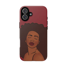 Load image into Gallery viewer, Maya Tough iPhone Case iPhone 16 Plus Matte 
