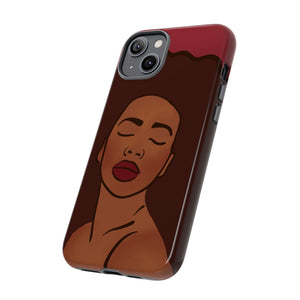 Maya Tough iPhone Case 