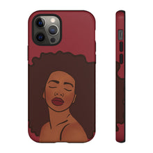 Load image into Gallery viewer, Maya Tough iPhone Case iPhone 12 Pro Glossy 
