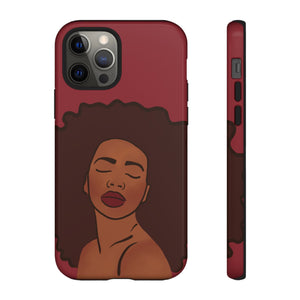 Maya Tough iPhone Case iPhone 12 Pro Glossy 