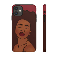 Load image into Gallery viewer, Maya Tough iPhone Case iPhone 11 Glossy 
