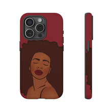 Load image into Gallery viewer, Maya Tough iPhone Case iPhone 15 Pro Matte 
