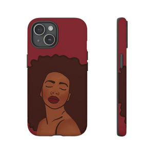 Maya Tough iPhone Case iPhone 15 Matte 