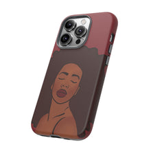 Load image into Gallery viewer, Maya Tough iPhone Case 
