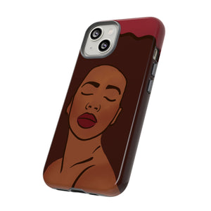 Maya Tough iPhone Case 