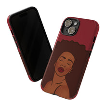 Load image into Gallery viewer, Maya Tough iPhone Case 
