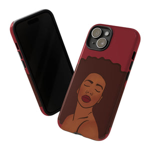 Maya Tough iPhone Case 