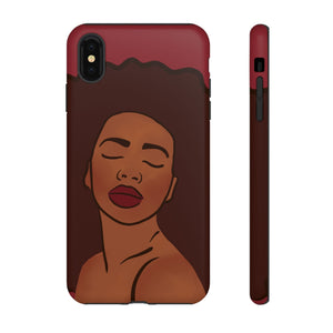 Maya Tough iPhone Case iPhone XS MAX Matte 