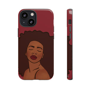 Maya Tough iPhone Case iPhone 13 Mini Glossy 