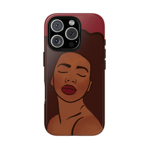 Maya Tough iPhone Case 