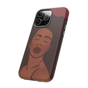 Maya Tough iPhone Case 