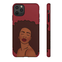 Load image into Gallery viewer, Maya Tough iPhone Case iPhone 11 Pro Max Matte 
