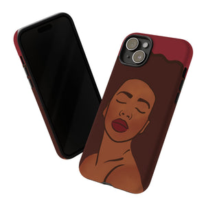 Maya Tough iPhone Case 