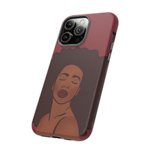 Load image into Gallery viewer, Maya Tough iPhone Case 
