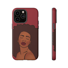 Load image into Gallery viewer, Maya Tough iPhone Case iPhone 14 Pro Max Matte 
