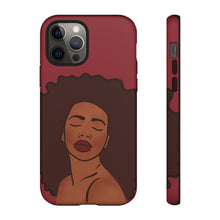 Load image into Gallery viewer, Maya Tough iPhone Case iPhone 12 Pro Matte 
