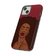 Load image into Gallery viewer, Maya Tough iPhone Case 
