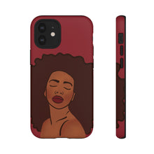 Load image into Gallery viewer, Maya Tough iPhone Case iPhone 12 Mini Matte 

