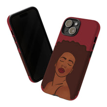 Load image into Gallery viewer, Maya Tough iPhone Case 
