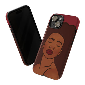 Maya Tough iPhone Case 