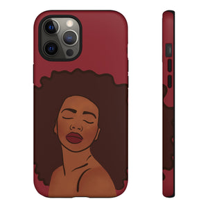 Maya Tough iPhone Case iPhone 12 Pro Max Matte 