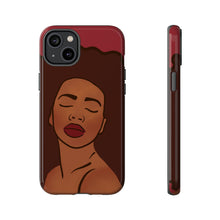Load image into Gallery viewer, Maya Tough Phone Case iPhone 14 Plus Glossy 
