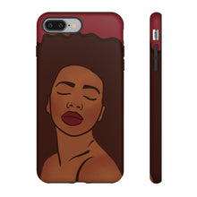 Load image into Gallery viewer, Maya Tough Phone Case iPhone 8 Plus Matte 
