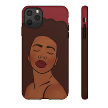 Load image into Gallery viewer, Maya Tough Phone Case iPhone 11 Pro Max Matte 
