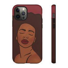 Load image into Gallery viewer, Maya Tough Phone Case iPhone 12 Pro Matte 
