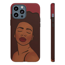 Load image into Gallery viewer, Maya Tough Phone Case iPhone 13 Pro Max Matte 
