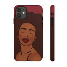 Load image into Gallery viewer, Maya Tough Phone Case iPhone 11 Glossy 
