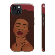 Load image into Gallery viewer, Maya Tough Phone Case iPhone 13 Glossy 
