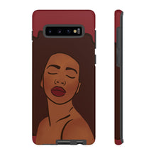Load image into Gallery viewer, Maya Tough Phone Case Samsung Galaxy S10 Plus Glossy 
