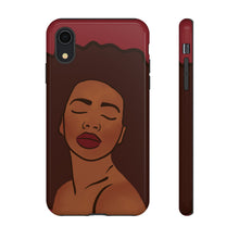 Load image into Gallery viewer, Maya Tough Phone Case iPhone XR Glossy 
