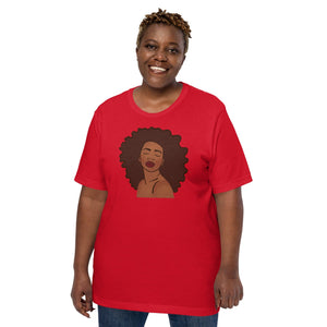 Maya Unisex t-shirt 