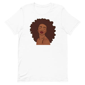 Maya Unisex t-shirt White XS 